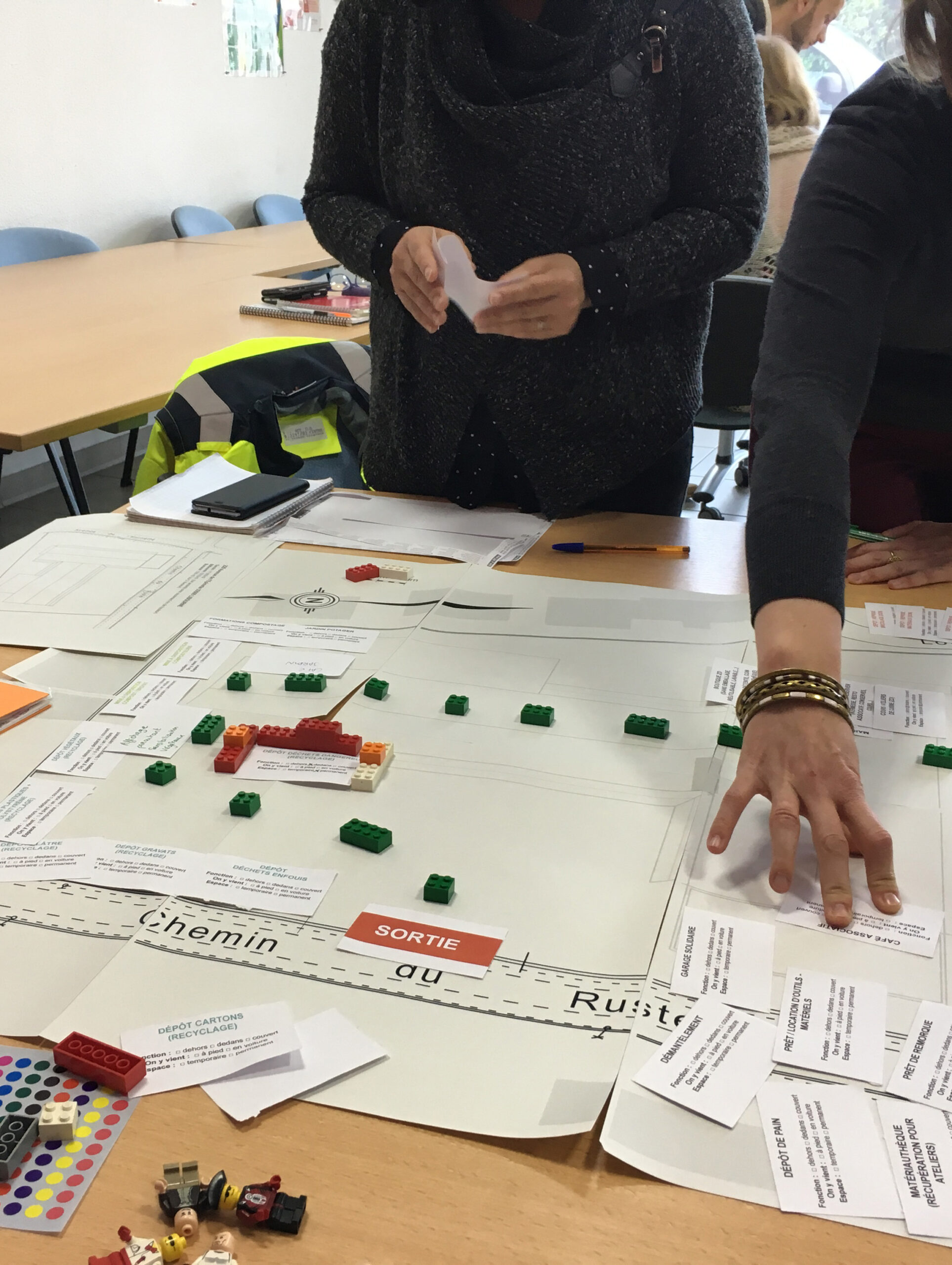 atelier smk