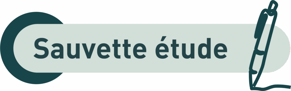 titre etudes