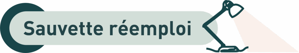 titre reemploi