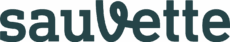 logo sauvette foncé